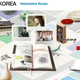 Illustration for article titled Virtual Tour of Korea with Idols